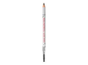 Benefit Cosmetics - Gimme Brow+ Volumizing Pencil - Volumenspendender Augenbrauenstift - gimme Brow+ Volumizing Pencil 3.5