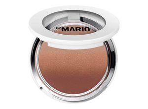 Makeup By Mario - Softsculpt® Transforming Skin Perfector - Perfektionierender Puder - daaaarark