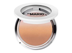 Makeup By Mario - Softsculpt® Transforming Skin Perfector - Perfektionierender Puder - liight Med