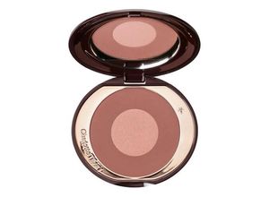 Charlotte Tilbury - Cheek To Chic Swish & Pop Rouge - Cheek To Chic - Pillow Talk Deep-