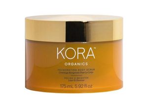 Kora Organics - Invigorating Body Scrub - Belebendes Körperpeeling - kora Organics Invigorating Body Scrub