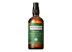 Antipodes - Resurrect Clarifying Facial Toner - toner Organic Resurrect Facial 100ml