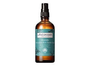 Antipodes - Ananda Antioxidant-rich Gentle Toner - toner Ananda Antioxidant-rich 100ml