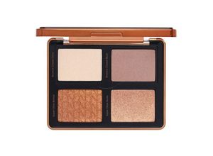 Natasha Denona - Bronze Cheek Palette – Teint-palette - Palette Bronze Cheek-