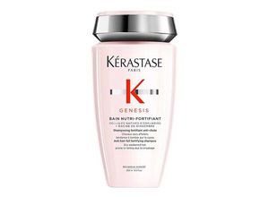 Kérastase - Genesis - Bain Nutri-fortifiant - Genesis Bain Nutri-fortifiant 250Ml