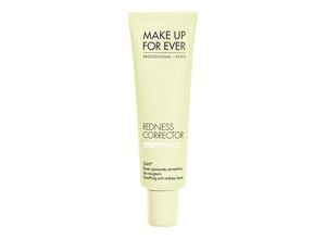 Make Up For Ever - Step 1 Primer - Color Corrector - step 1 Primer 4 Redness Corrector