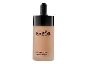 Babor - Hydra Liquid Foundation - Foundation - 15 Terra (30 Ml)