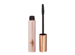 Charlotte Tilbury - Pillow Talk Push Up Lashes! - Mascara - pillow Talk Push Up Lashes