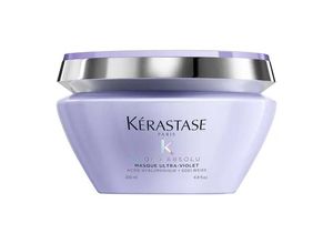 Kérastase - Blond Absolu - Masque Ultra-violet - 200ml