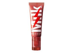 Milk - Electric Glossy Lip Plumper - electric Lip Plumper Glossy - Nude