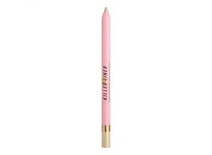 Too Faced Cosmetics Too Faced - Killer Liner Waterproof - Waterproof Eyeliner - eyeliner Killer Liner - Killer Cashmere