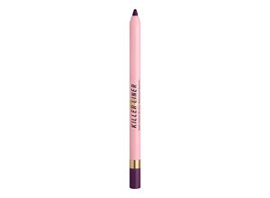 Too Faced Cosmetics Too Faced - Killer Liner Waterproof - Waterproof Eyeliner - eyeliner Killer Liner-killer Queen