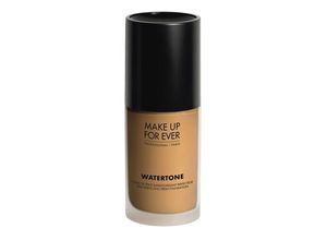 Make Up For Ever - Watertone Foundation - water Blend Watertone Foundation Y412