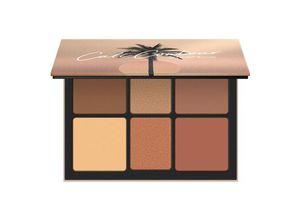 Smashbox - Cali Contour Medium - Palette - cali Contour Medium