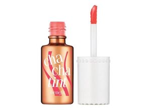 Benefit Cosmetics - Cha Cha Tint Lippen- & Wangenfarbe - Cha Cha Tint