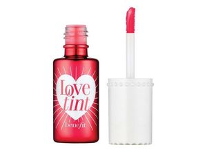 Benefit Cosmetics - Lovetint Lippen- & Wangenfarbe - 6 Ml