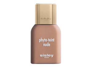 Sisley - Phyto-teint Nude - Foundation - phyto Teint Nude 5c Golden