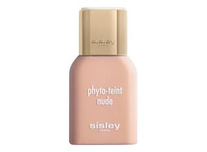 Sisley - Phyto-teint Nude - Foundation - phyto Teint Nude 1c Petal