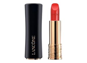 Lancôme - L'absolu Rouge Cream - Lippenstift - labsolurougecreamshapingcreamlipstick182