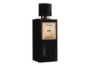 Charlemagne - Eau De Parfum 814 - charlemagne Premium Edp 50ml - 814