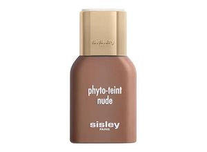 Sisley - Phyto-teint Nude - Foundation - phyto Teint 6n