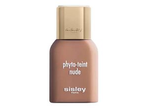 Sisley - Phyto-teint Nude - Foundation - phyto Teint Nude 6c