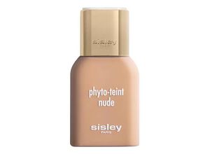 Sisley - Phyto-teint Nude - Foundation - phyto Teint Nude Ew1