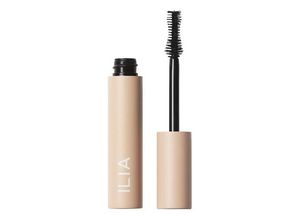 Ilia - Fullest Volumizing - Mascara - fullest Volumizing Mascara Black