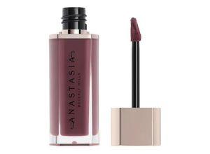 Anastasia Beverly Hills - Lip Velvet - Lippenstift - lip Velvet Blackberry