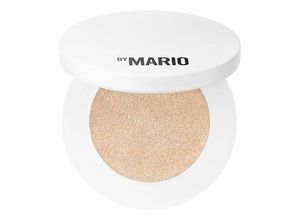 Makeup By Mario - Soft Glow Highlighter - Puder-highlighter - golden