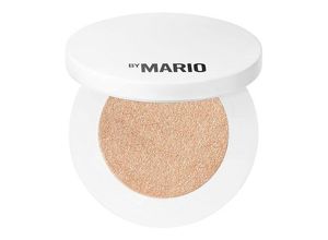 Makeup By Mario - Soft Glow Highlighter - Puder-highlighter - honey