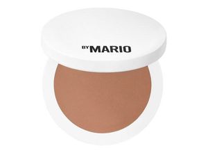 Makeup By Mario - Softsculpt® Bronzer - Bronzing Puder - meeedium Dark