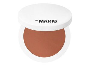 Makeup By Mario - Softsculpt® Bronzer - Bronzing Puder - daark