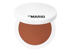 Makeup By Mario - Softsculpt® Bronzer - Bronzing Puder - dark Deep