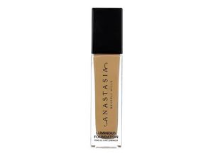 Anastasia Beverly Hills - Luminous Foundation - 332c (30 Ml)