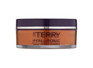 By Terry - Hyaluronic Hydra Powder Tinted - Dark, 10 G