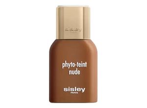 Sisley - Phyto-teint Nude - Foundation - phyto Teint Nude 7n Caramel