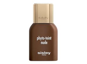 Sisley - Phyto-teint Nude - Foundation - phyto Teint Nude 8c Cappuccino