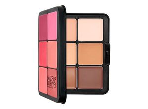 Make Up For Ever - Hd Skin Face Essentials - Palette Für Den Teint - hd Skin Face Essentials Palette-23 H2 26