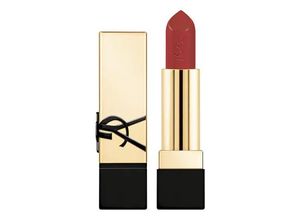 Yves Saint Laurent - Rouge Pur Couture - Lippenstift - rouge Pur Couture N157