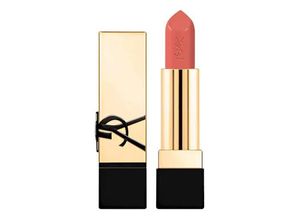 Yves Saint Laurent - Rouge Pur Couture - Lippenstift - rouge Pur Couture N10