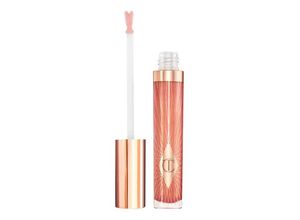 Charlotte Tilbury - Collagen Lip Bath - Aufpolsternder Gloss - Peachy Plump (8 G)