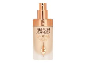 Charlotte Tilbury - Airbrush Flawless Foundation - 3 - Warm (30 Ml)