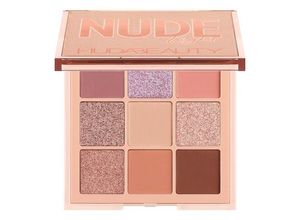 Huda Beauty - Lidschatten Paletten - Nude Obsessions - Obsessions Nude Light