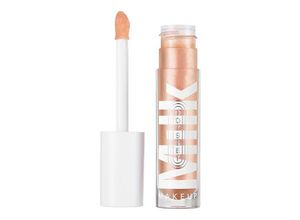 Milk - Odyssey Lip Oil Gloss - Odyssey Lipgloss Mit Feuchtigkeitsspendendem Trockenöl - odyssey Lip Gloss Experience