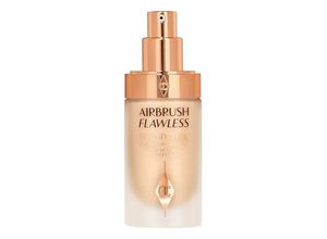 Charlotte Tilbury - Airbrush Flawless Foundation - 5 - Warm (30 Ml)