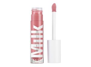 Milk - Odyssey Lip Oil Gloss - Odyssey Lipgloss Mit Feuchtigkeitsspendendem Trockenöl - odyssey Lip Gloss Wander