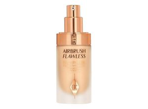 Charlotte Tilbury - Airbrush Flawless Foundation - 5,5 - Warm (30 Ml)