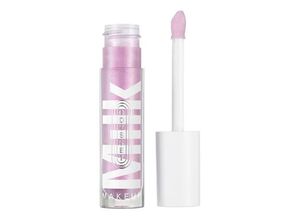 Milk - Odyssey Lip Oil Gloss - Odyssey Lipgloss Mit Feuchtigkeitsspendendem Trockenöl - odyssey Lip Gloss Adventure