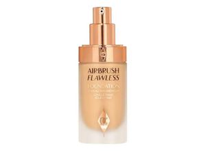 Charlotte Tilbury - Airbrush Flawless Foundation - 6 - Warm (30 Ml)